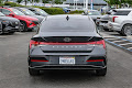 2024 Hyundai Elantra Hybrid Limited