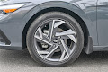 2024 Hyundai Elantra Hybrid Limited