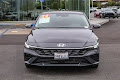 2024 Hyundai Elantra Hybrid Limited