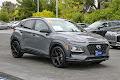 2021 Hyundai Kona NIGHT
