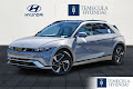 2025 Hyundai IONIQ 5 Limited