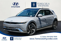 2025 Hyundai IONIQ 5 Limited
