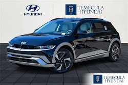 2025 Hyundai IONIQ 5 Limited