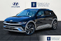 2025 Hyundai IONIQ 5 Limited