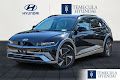 2025 Hyundai IONIQ 5 Limited