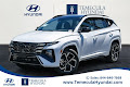 2025 Hyundai Tucson Hybrid N Line