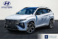 2025 Hyundai Tucson Hybrid N Line