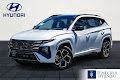 2025 Hyundai Tucson Hybrid N Line