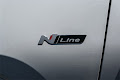 2025 Hyundai Tucson Hybrid N Line