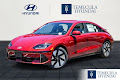 2025 Hyundai IONIQ 6 SE