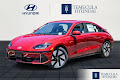 2025 Hyundai IONIQ 6 SE