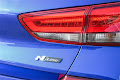2020 Hyundai Elantra GT N Line