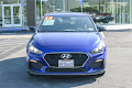 2020 Hyundai Elantra GT N Line