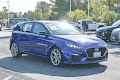 2020 Hyundai Elantra GT N Line