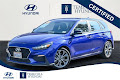 2020 Hyundai Elantra GT N Line