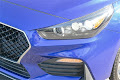 2020 Hyundai Elantra GT N Line