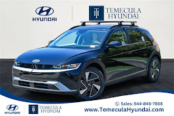 2025 Hyundai IONIQ 5 SEL