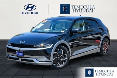 2024 Hyundai IONIQ 5