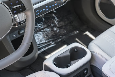 2024 Hyundai IONIQ 5