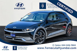 2024 Hyundai IONIQ 5 Limited