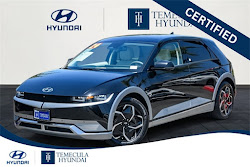 2024 Hyundai IONIQ 5 Limited