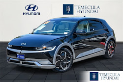 2024 Hyundai IONIQ 5 Limited