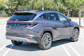 2025 Hyundai Tucson Plug-In Hybrid Limited