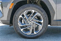 2025 Hyundai Tucson Plug-In Hybrid Limited