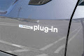 2025 Hyundai Tucson Plug-In Hybrid Limited