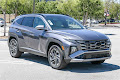 2025 Hyundai Tucson Plug-In Hybrid Limited