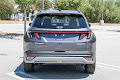 2025 Hyundai Tucson Plug-In Hybrid Limited