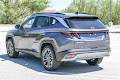 2025 Hyundai Tucson Plug-In Hybrid Limited