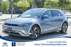 2025 Hyundai IONIQ 5 Limited