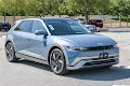 2025 Hyundai IONIQ 5 Limited