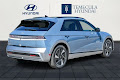2025 Hyundai IONIQ 5 Limited