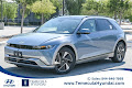 2025 Hyundai IONIQ 5 Limited