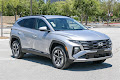 2025 Hyundai Tucson Plug-In Hybrid SEL