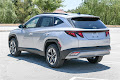 2025 Hyundai Tucson Plug-In Hybrid SEL