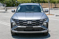 2025 Hyundai Tucson Plug-In Hybrid SEL