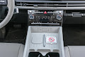 2025 Hyundai Santa Fe Hybrid SEL