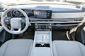 2025 Hyundai Santa Fe Hybrid SEL