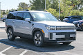 2025 Hyundai Santa Fe Hybrid SEL