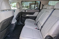 2025 Hyundai Santa Fe Hybrid SEL