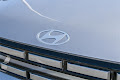 2025 Hyundai Santa Fe Hybrid SEL