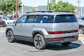 2025 Hyundai Santa Fe Hybrid SEL