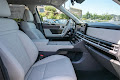2025 Hyundai Santa Fe Hybrid SEL