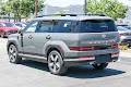 2025 Hyundai Santa Fe Hybrid Limited