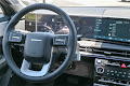 2025 Hyundai Santa Fe Hybrid Limited