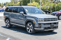 2025 Hyundai Santa Fe Hybrid Limited