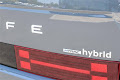 2025 Hyundai Santa Fe Hybrid Limited
